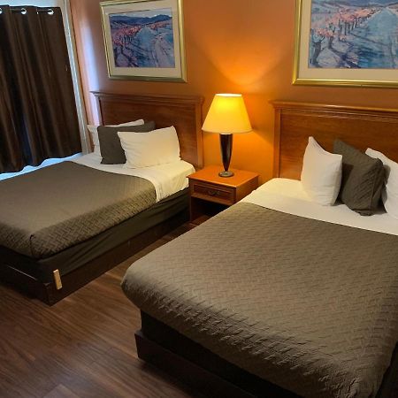 El Rancho Motel 斯托克顿 外观 照片