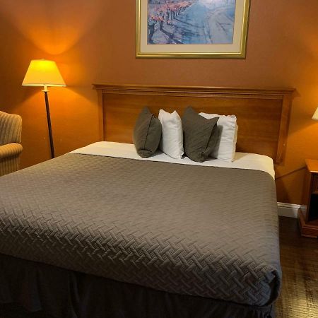 El Rancho Motel 斯托克顿 外观 照片